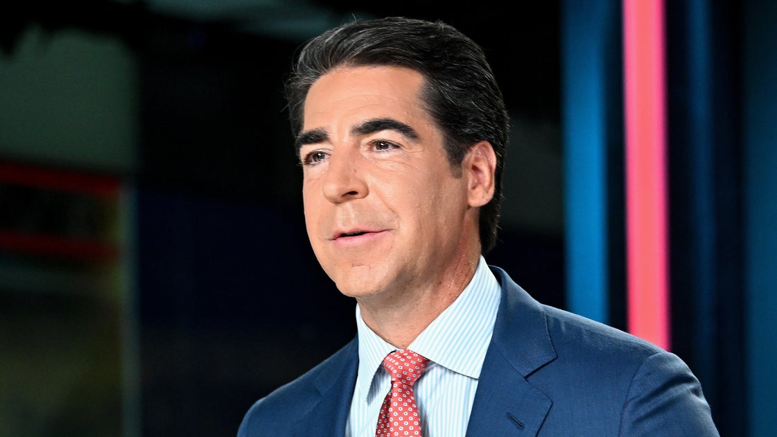 Jesse Watters Makes Sure To Point Out ICE Shooting Victim Had 'Pronouns In Her Bio'