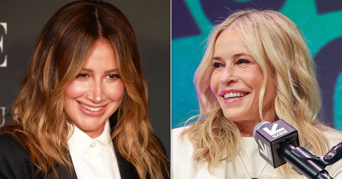 Chelsea Handler Says Ashley Tisdale’s ‘Toxic Mom Group’ Drama Is A Good Reason Not To Do 1 Thing