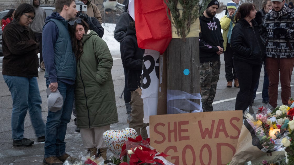 This Could Explain Why MAGA Had A Wildly Different Reaction To THAT Video Of ICE In Minnesota