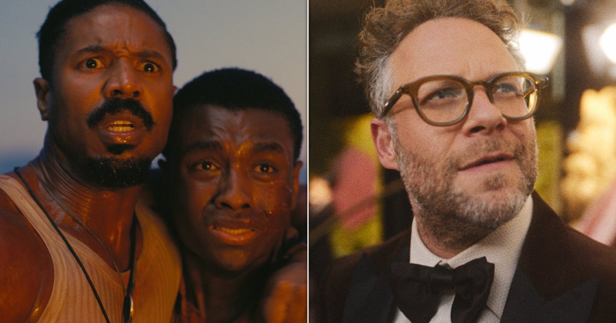 2026 Golden Globe Awards: Read Live Updates