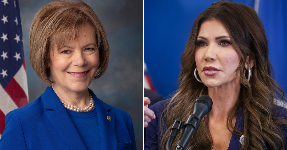 Minnesota Senator ‘Disgusted’ By Kristi Noem Trying To ‘Gaslight’ People About ICE Shooting