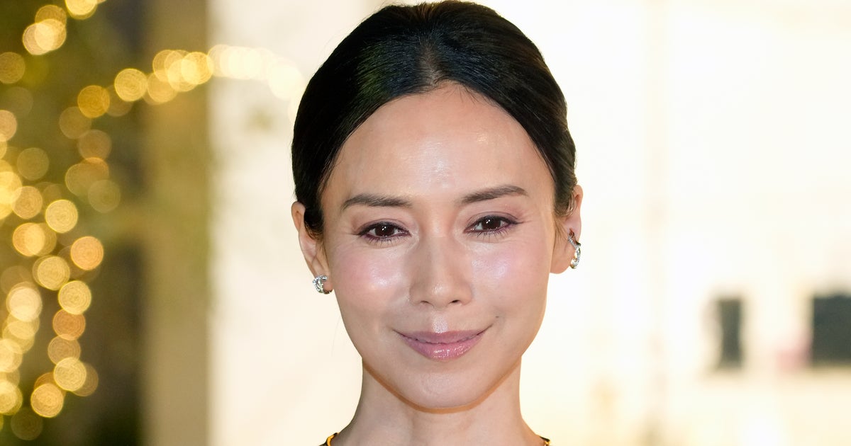 中谷美紀、「念願の50歳」を迎えたことを報告。今後の人生への決意に「本当に素敵です！」の声