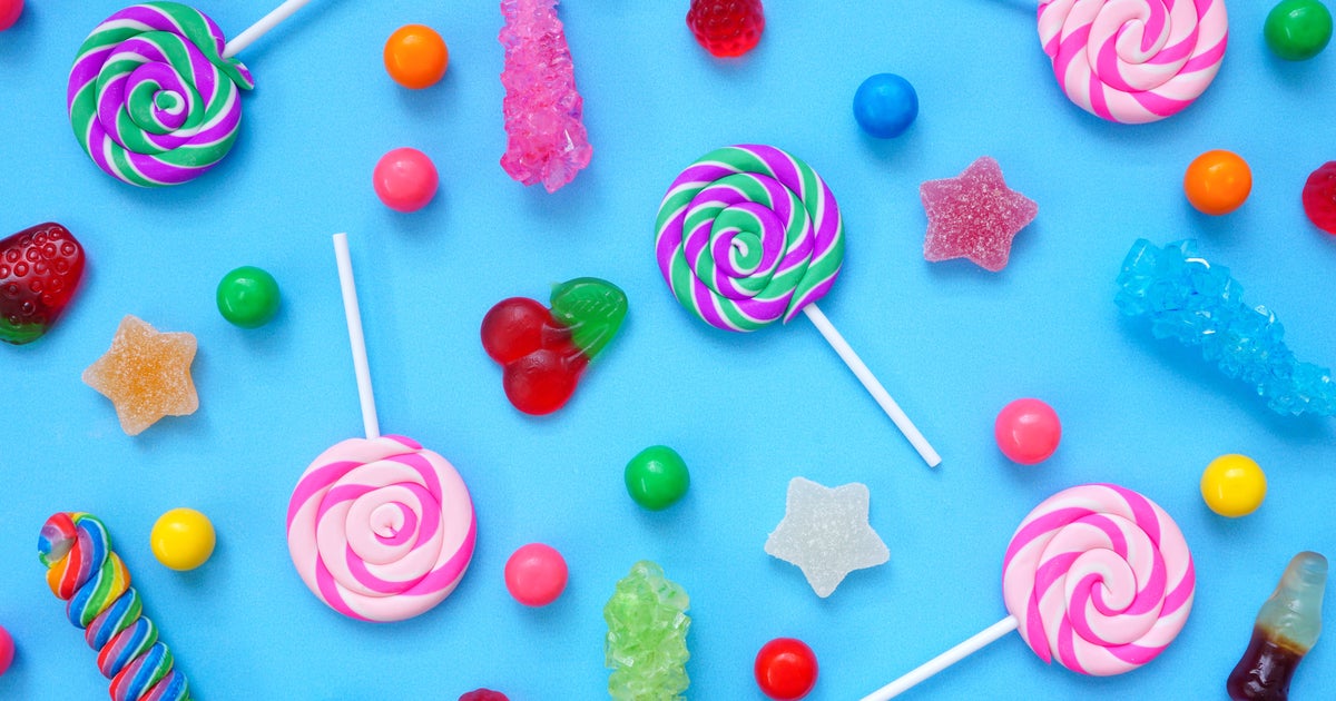 噛むと音楽が“脳内再生”されるキャンディに衝撃が走る　スピーカーもイヤホンもない音楽デバイス「Lollipop Star」