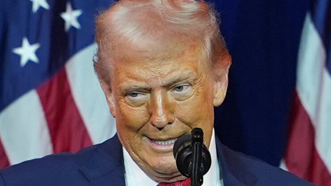 Donald Trump's Chilling Answer On Limits To His Power Sets Off Backlash