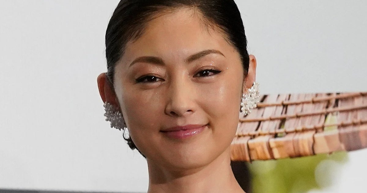 常盤貴子、原爆の日に長崎の写真を投稿。黙祷と平和への想いをつづる