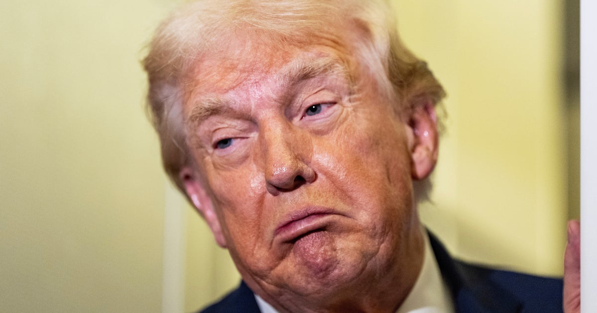 Donald Trump Torched Over ‘Unspeakably Pathetic’ Second-Hand Nobel Prize Admission