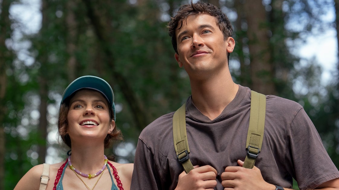 Netflix's 'People We Meet On Vacation' Is A Huge Letdown