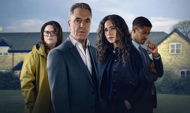 Run Away Cast: Where Have You Seen The Netflix Thriller's Stars Before ...