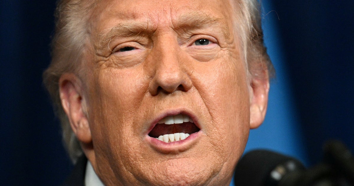 European Magazine Depicts Trump With Oil-Bleeding Hitler Mustache On Its Latest Cover