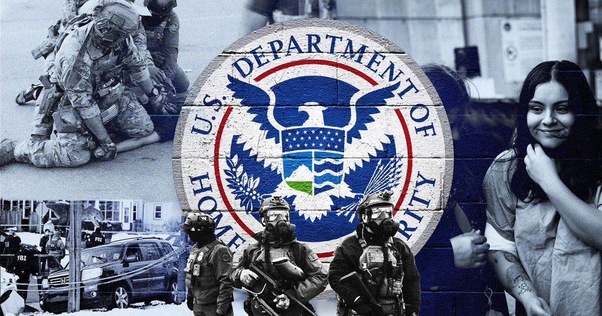 A Disturbing Pattern Has Emerged In Trump's Second Term — And It's Playing Out With Renee Good