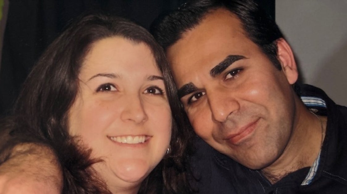 ICE Took My Husband In Front Of Our 12-Year-Old Daughter - And She Hasn't Been The Same Since. Here's What They Don't Want You To See.