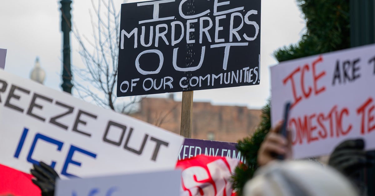 The Increasingly Narrow Path To Prosecuting An ICE Officer