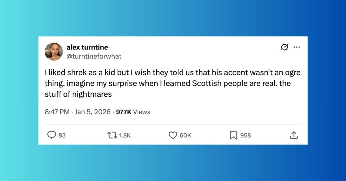 The Funniest Posts From Women This Week (Jan. 3-9)