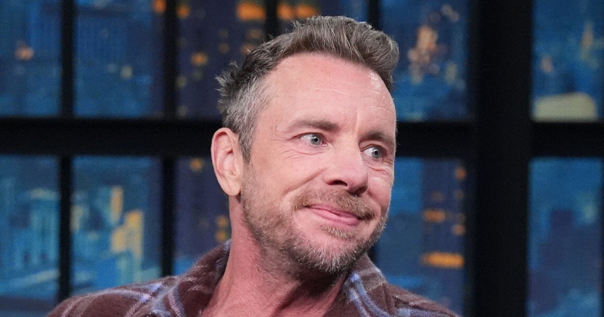 Dax Shepard Opens Up About Encouraging His 11-Year-Old Daughter To Freeze Her Eggs