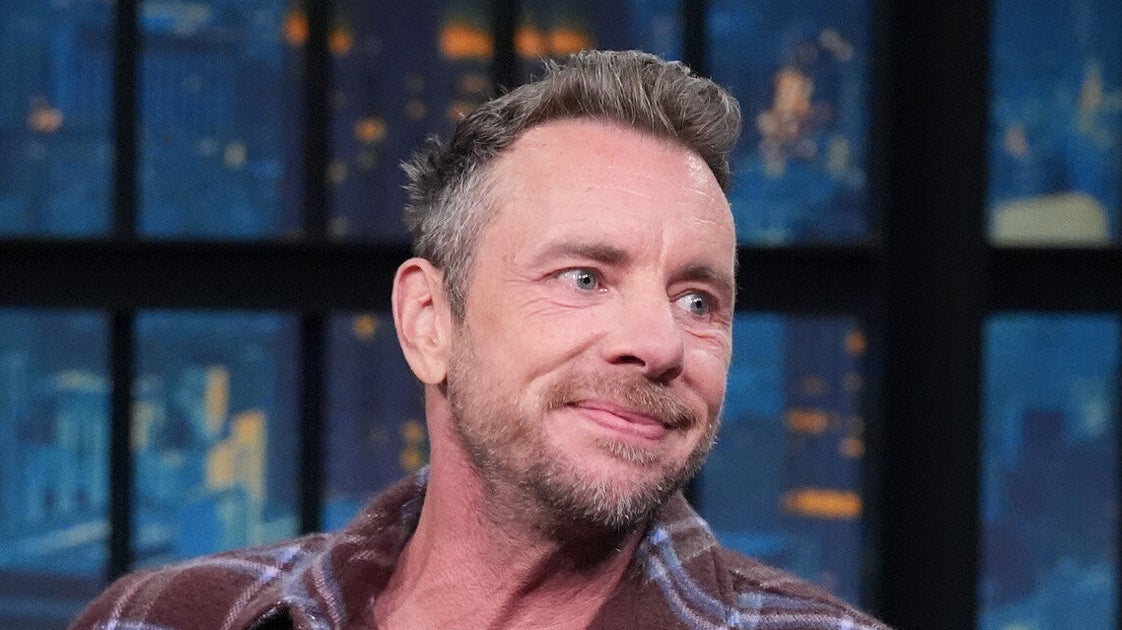 Dax Shepard spricht darüber, wie er seine 11-jährige Tochter dazu ermutigt ...