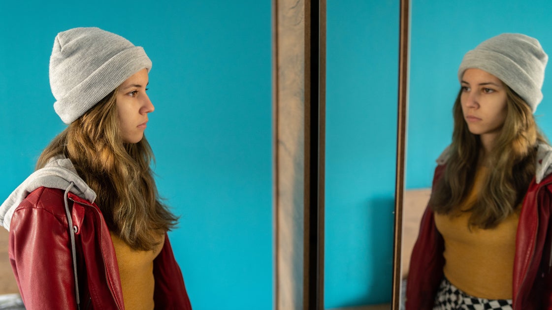 Teens ‘Struggle’ With This Common New Year’s Obsession —And It’s Pretty Dangerous Teens ‘Struggle’ With This Common New Year’s Obsession —And It’s Pretty Dangerous