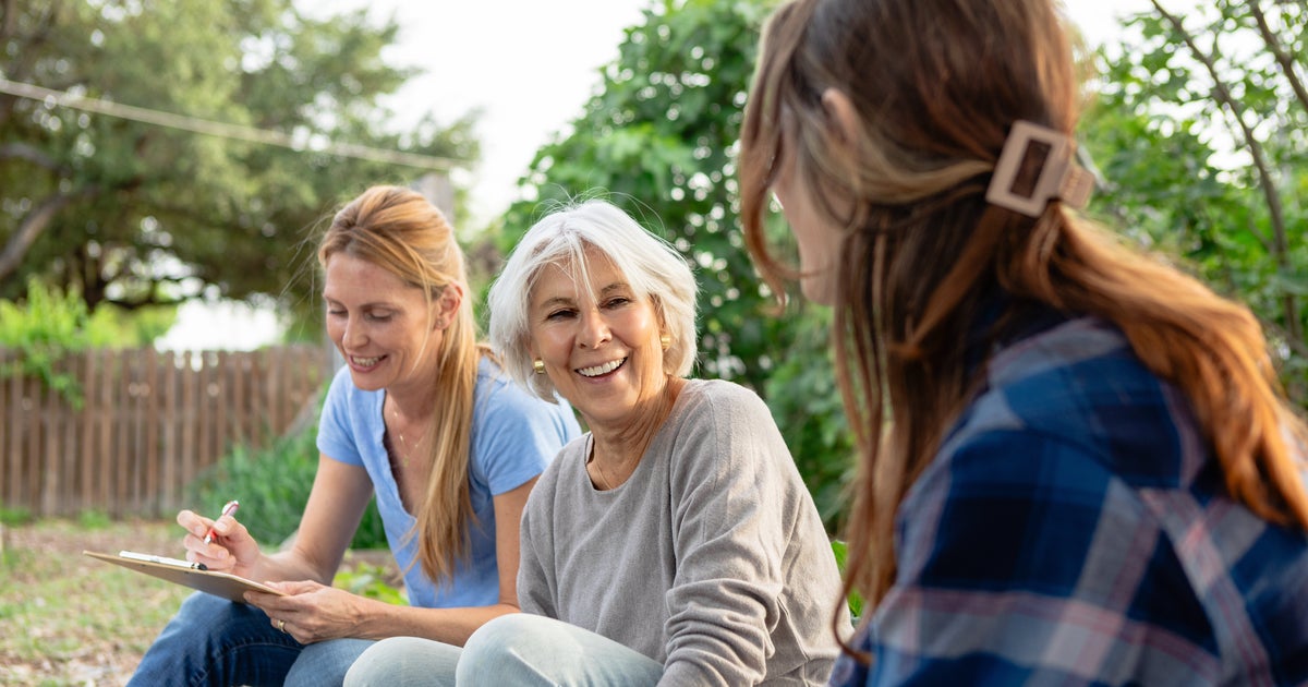 The 1 Type Of Friendship You Might Not Realize You Need