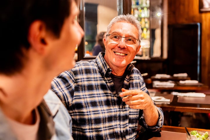 “Being around someone younger can reignite a sense of vitality, spontaneity and playfulness,” a Harvard-trained emotional intelligence researcher said.