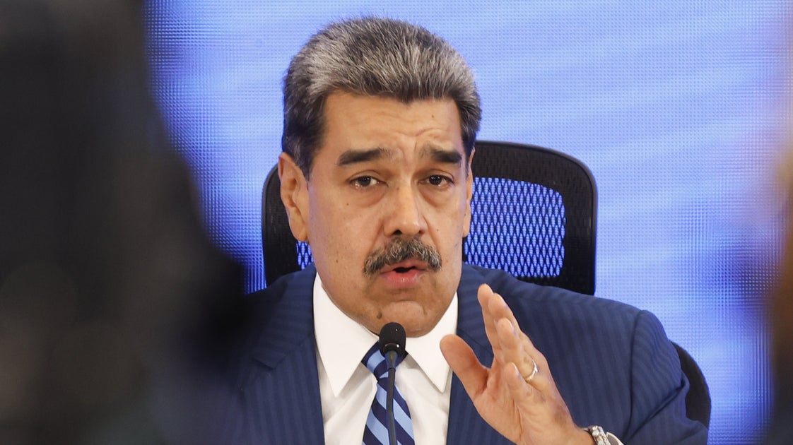 Dispute Erupts Over Who Will Represent Nicol&aacute;s Maduro In Court