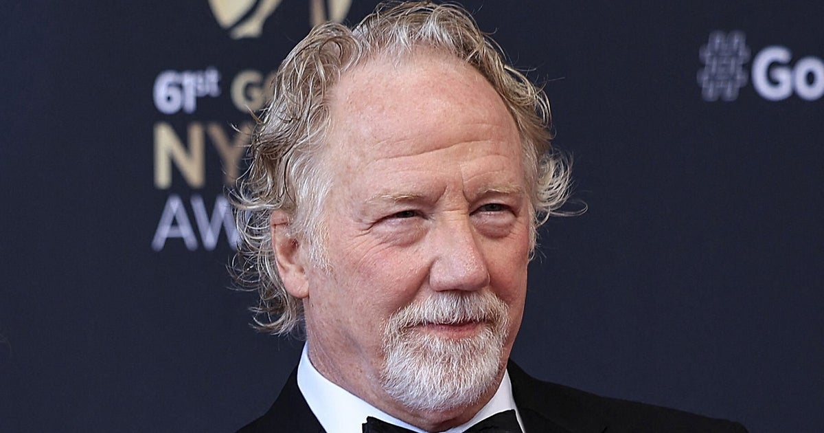 'West Wing' Actor Timothy Busfield Faces Child Sex Abuse Charge In New Mexico