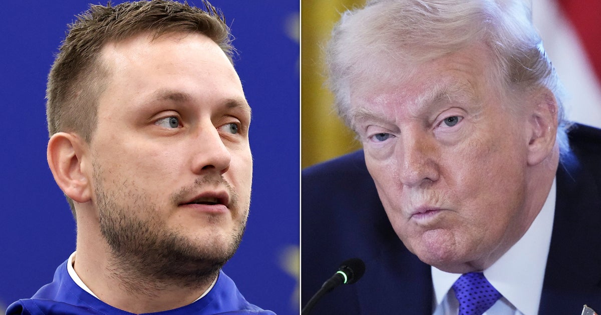 Greenland Leaders Have Blunt Words For Donald Trump: 'We Don't Want To Be Americans'