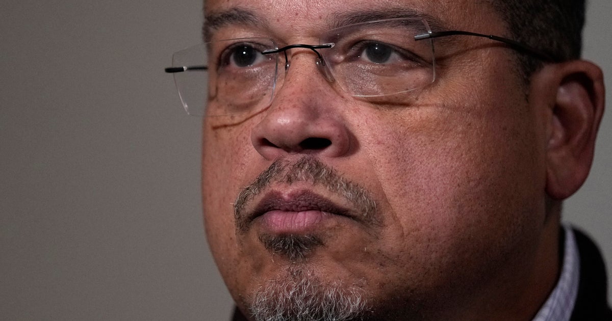 Minnesota Attorney General Says Trump Blocked State From Investigating ICE Shooting