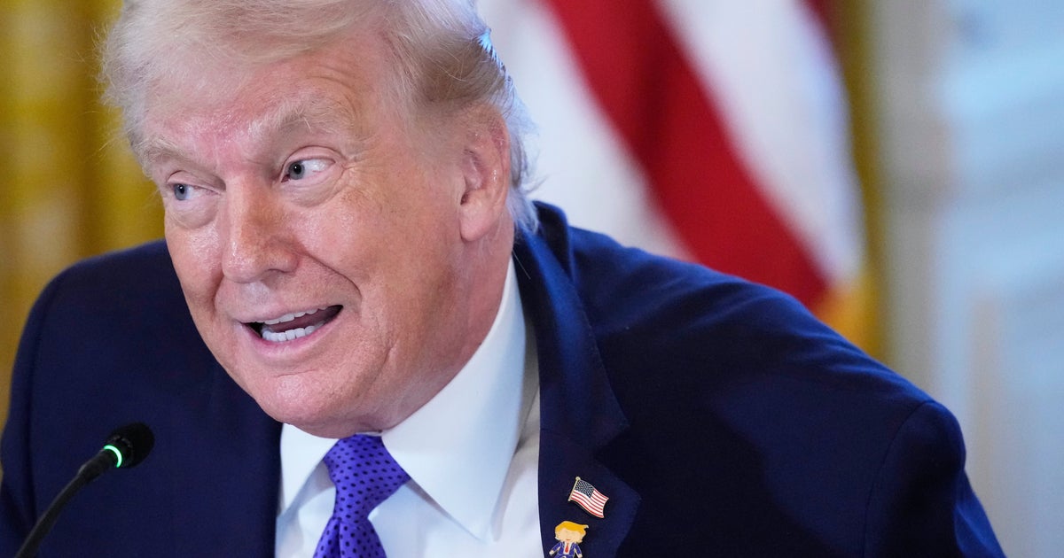 'It Would Be The Dumbest War In History': Danish MP Hits Back At Trump's Greenland Threats