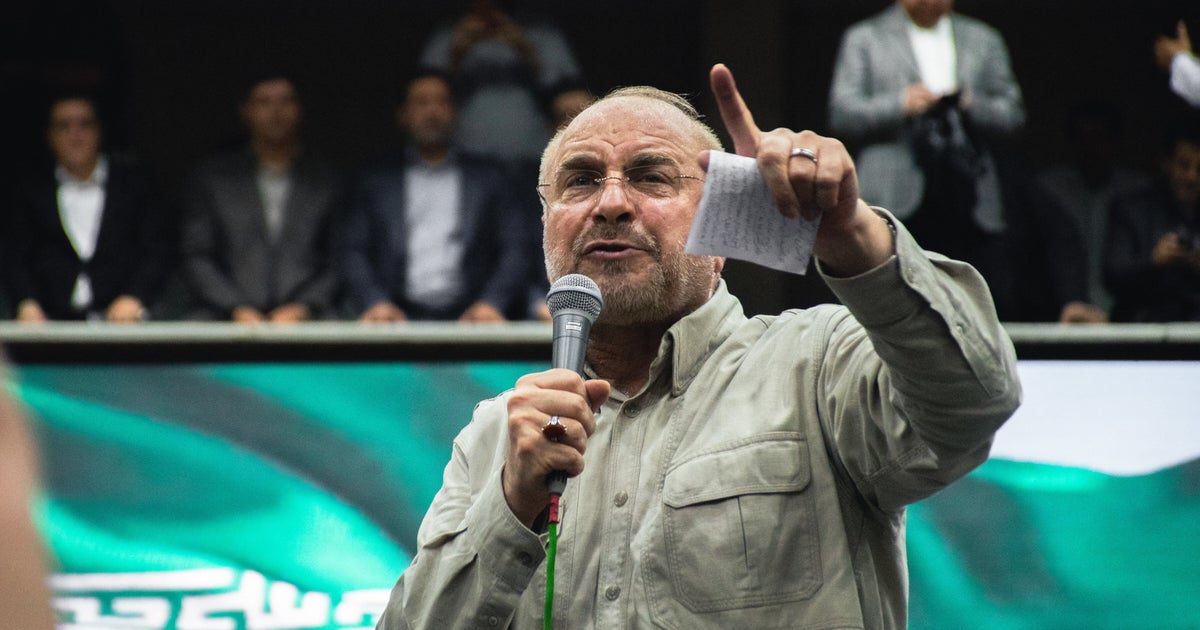 Iran Warns It Could Target U.S. Troops And Israel If U.S. Strikes, As Activists Say Death Toll Now 203