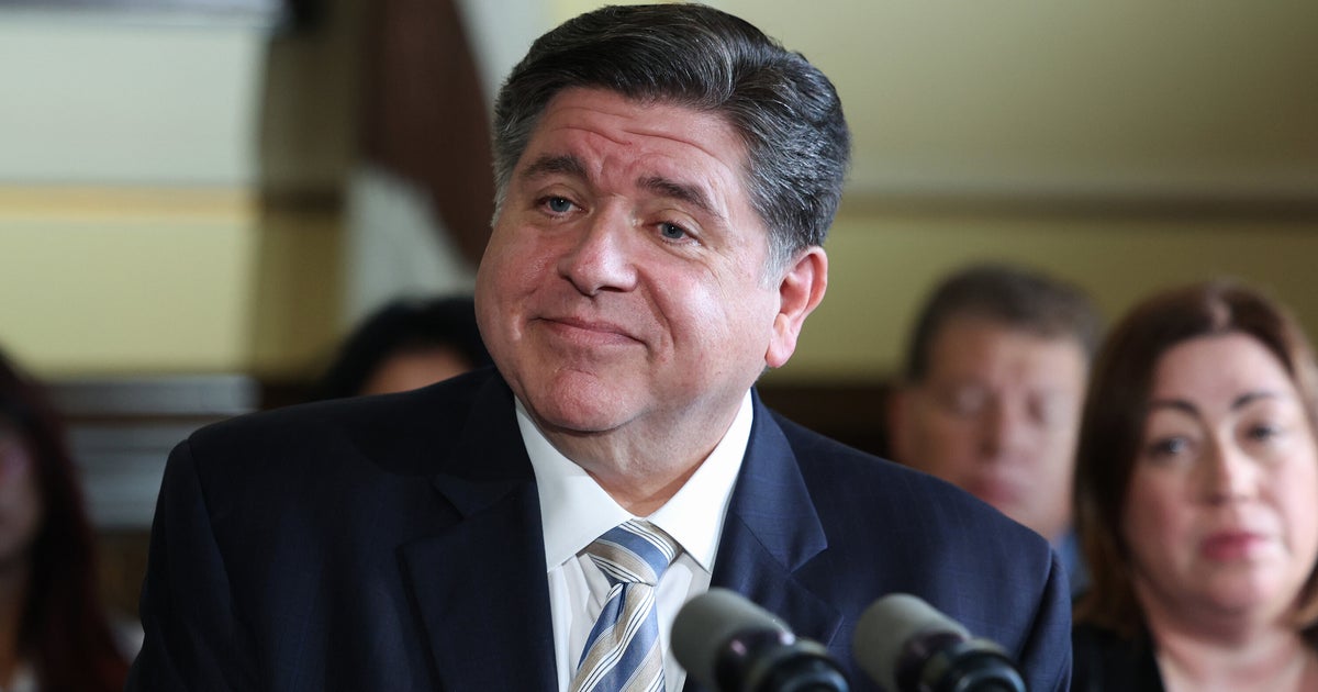 ICE's Killing Of Renee Good Mirrors 2 Similar Instances In Illinois, Gov. Pritzker Says