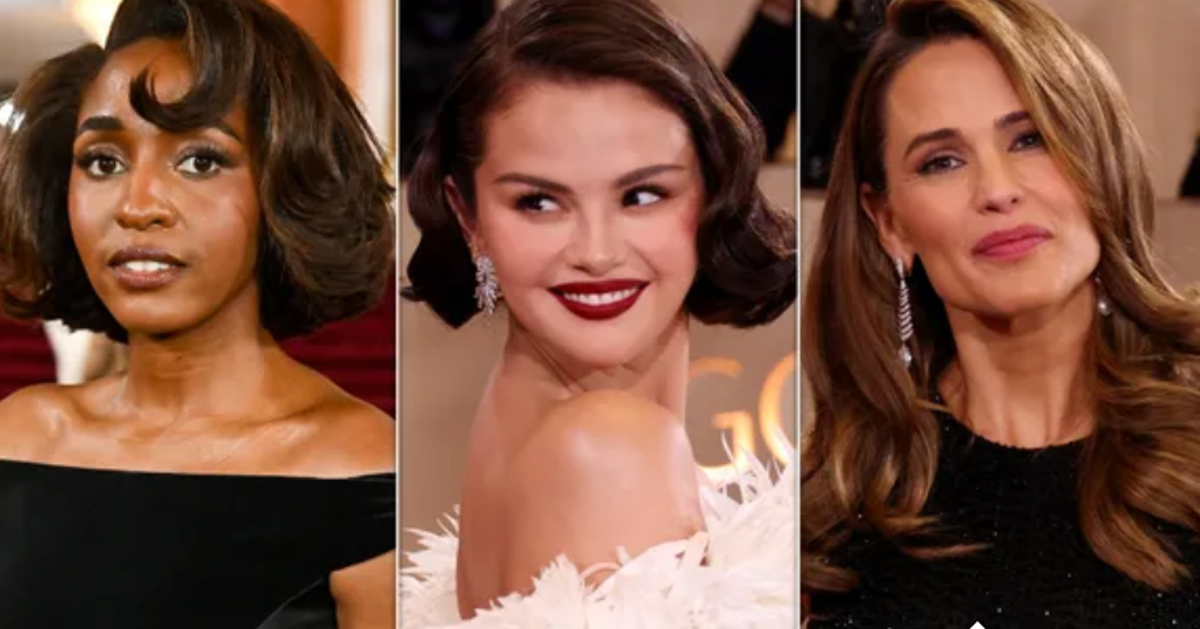 Golden Globes 2026 Red Carpet: See The Chicest, Sexiest And Most Daring Looks