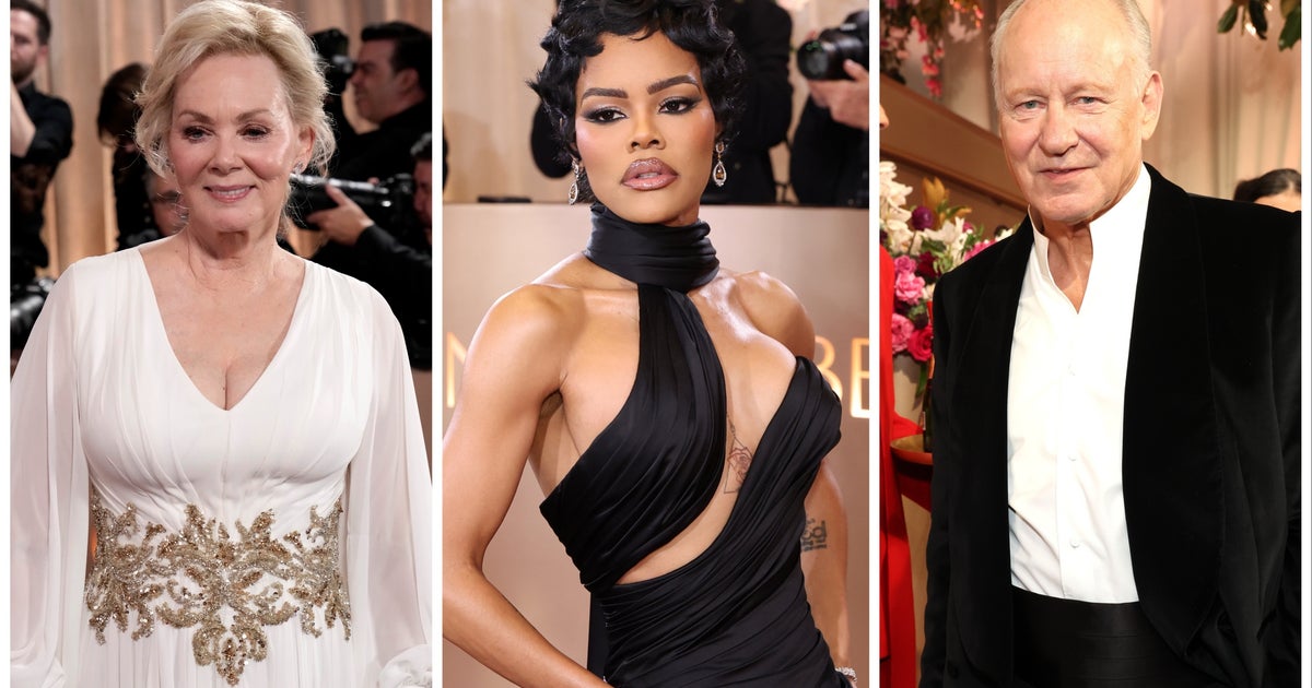 Golden Globes 2026: Every Winner From Hollywood’s Party Of The Year