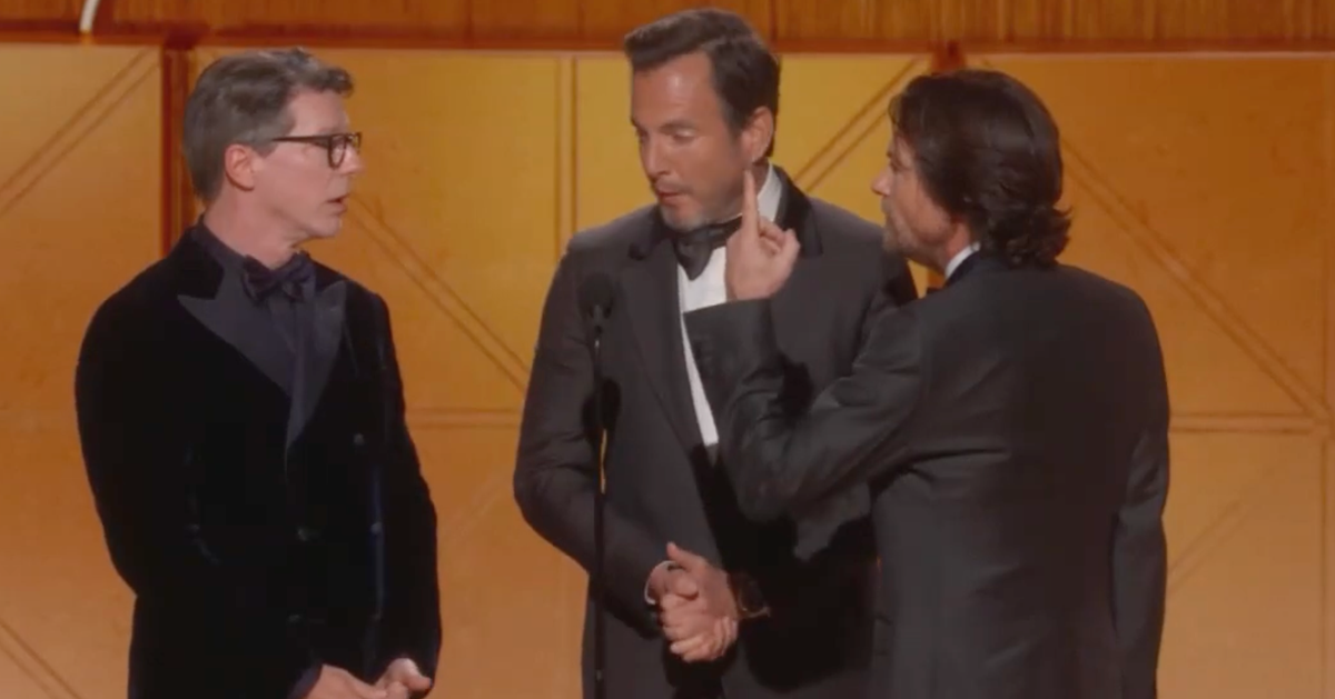 Jason Bateman Tries To Make &lsquo;Best Female Actor&rsquo; Category All About Him At Golden Globes