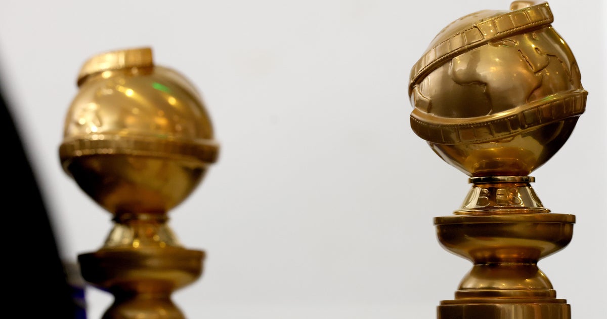 Catering Catastrophe Almost Sends Golden Globes Up In Flames