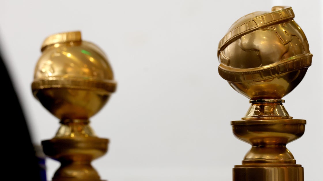 Catering Catastrophe Almost Sends Golden Globes Up In Flames