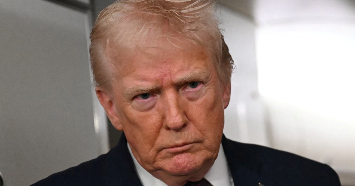 Donald Trump Labor Department's Chilling Slogan Draws Damning Comparisons