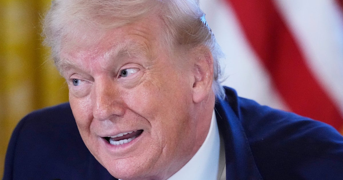 Trump Loses It On Female Journalist Over 'Stupid Question'