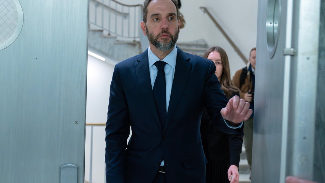 Jack Smith Launches New Firm