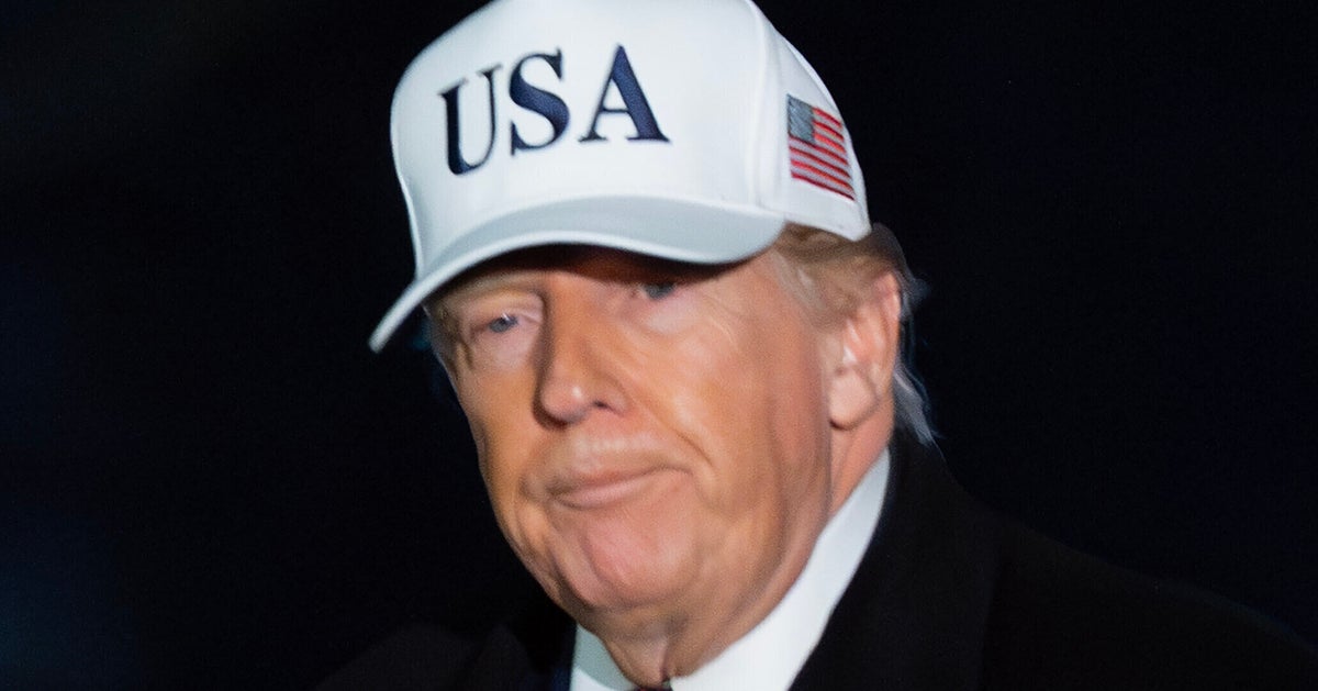 China Issues Blunt Warning Over Donald Trump's Greenland Talk