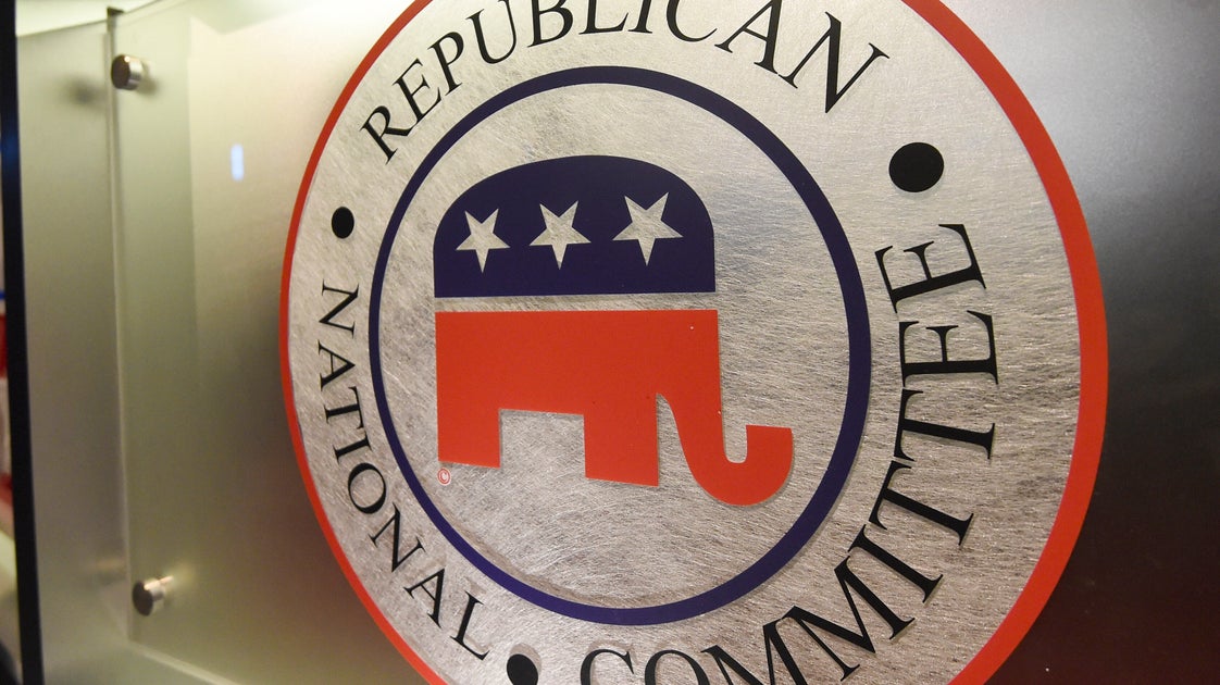 Gallup Survey Shows Fewer Americans Consider Themselves Republicans