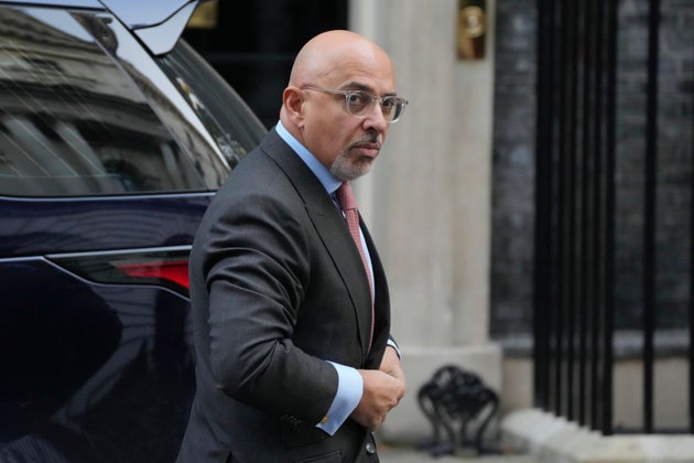 Nadhim Zahawi has defected to Reform UK from he Tories.