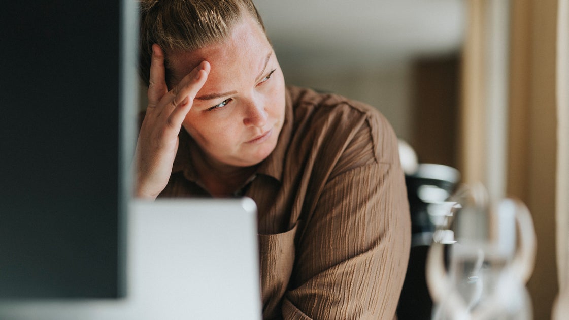 Sick Of Being Exhausted All The Time? Try Closing Your 'Open Loops'