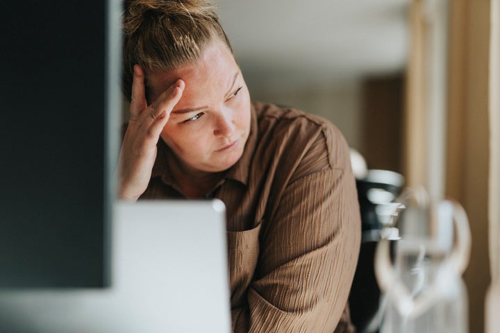 Your "open loops" -- the incomplete tasks in your brain -- could be weighing you down.