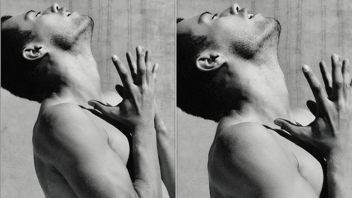 What People With Big Penises Bring Up Most In Therapy