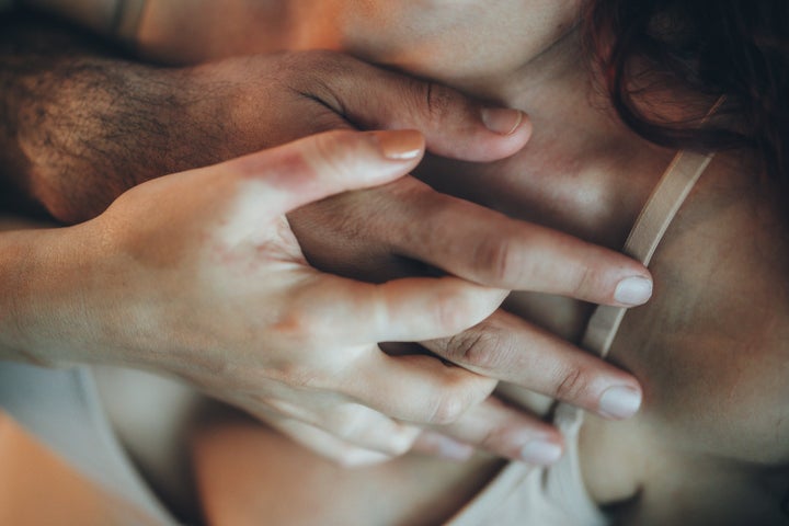 People with larger-than-average penises face their own intimacy challenges.