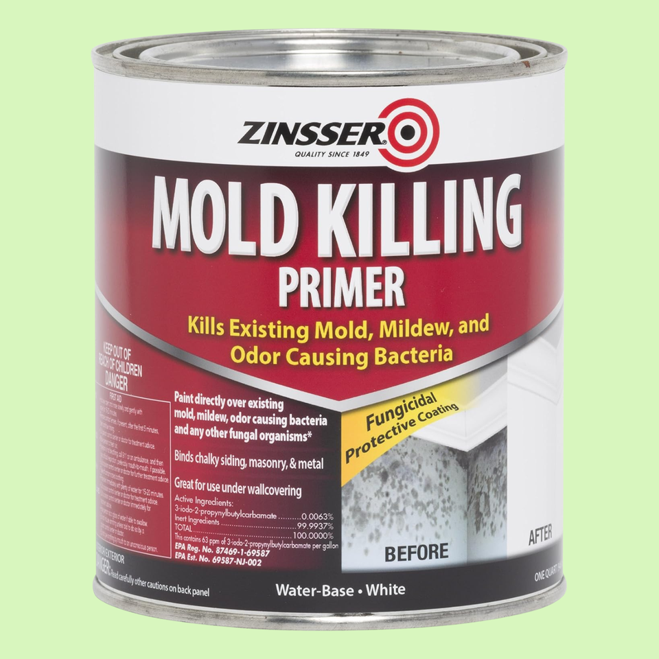 Picture of 12 Effective Mold And Mildew Removers Reviewers Swear By | HuffPost Life