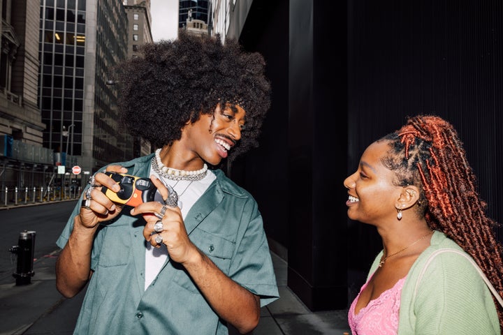 You don't need to spend a lot of money to “retromance” — you just need to put care into your romancing, experts say.