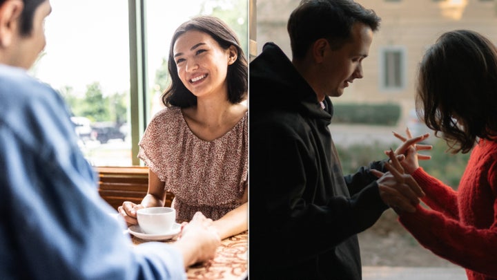 "The goal of a first date is not to get chosen. It’s to decide whether you want to choose them," dating expert Nadia Edwards said.