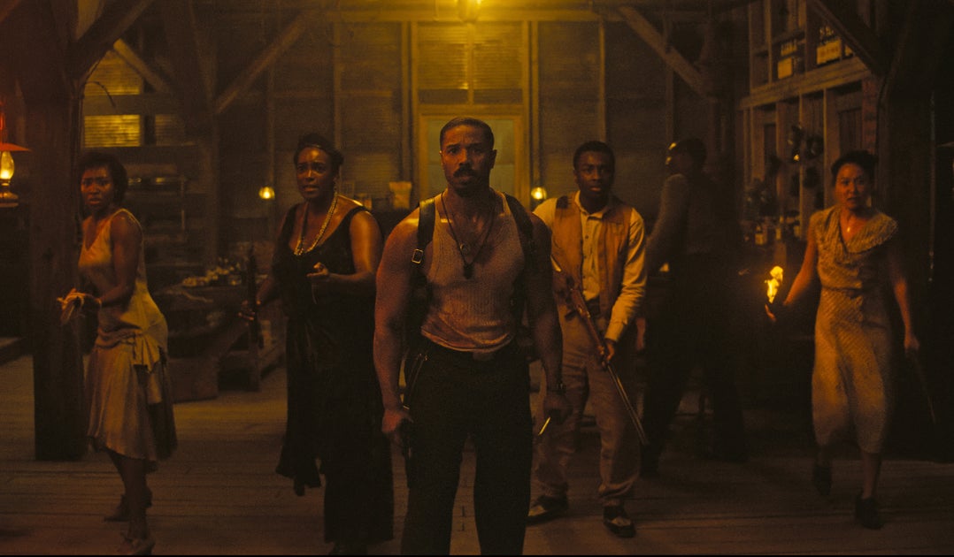 ‘Sinners’ Ruled The Year In Film, But Awards Season Tells A Different Story