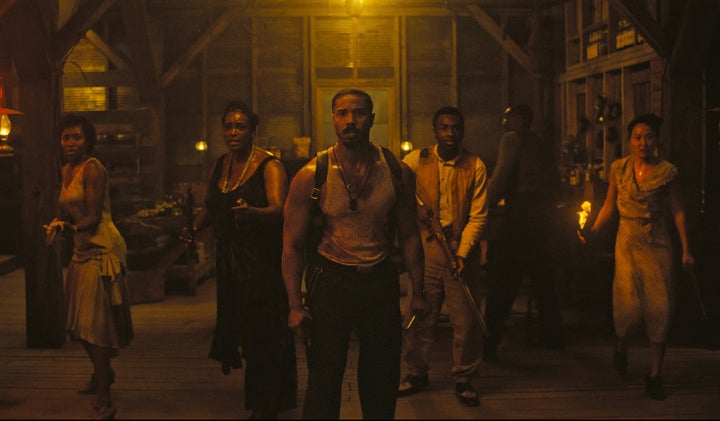 ‘Sinners’ Ruled 2025 — But Is Facing Major Awards Season Snubs ...
