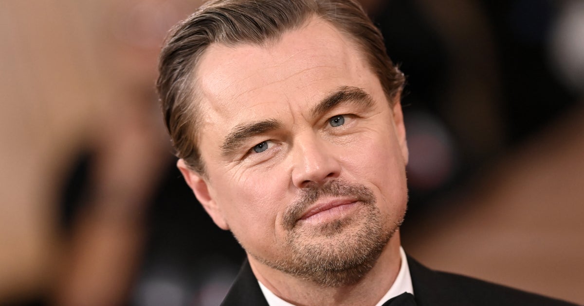 ディカプリオのCM中の「見たことのない姿」にSNS騒然。普段の冷静な姿は「演技だった？」